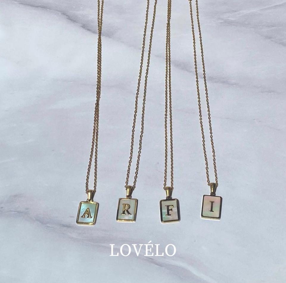 Collar Inicial