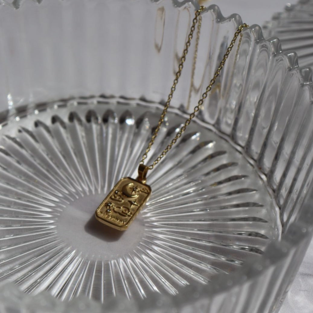 Collar Constelación