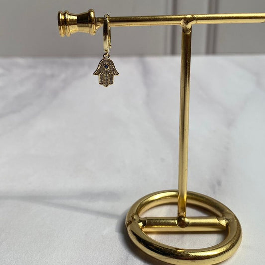 Piercing "Mano"