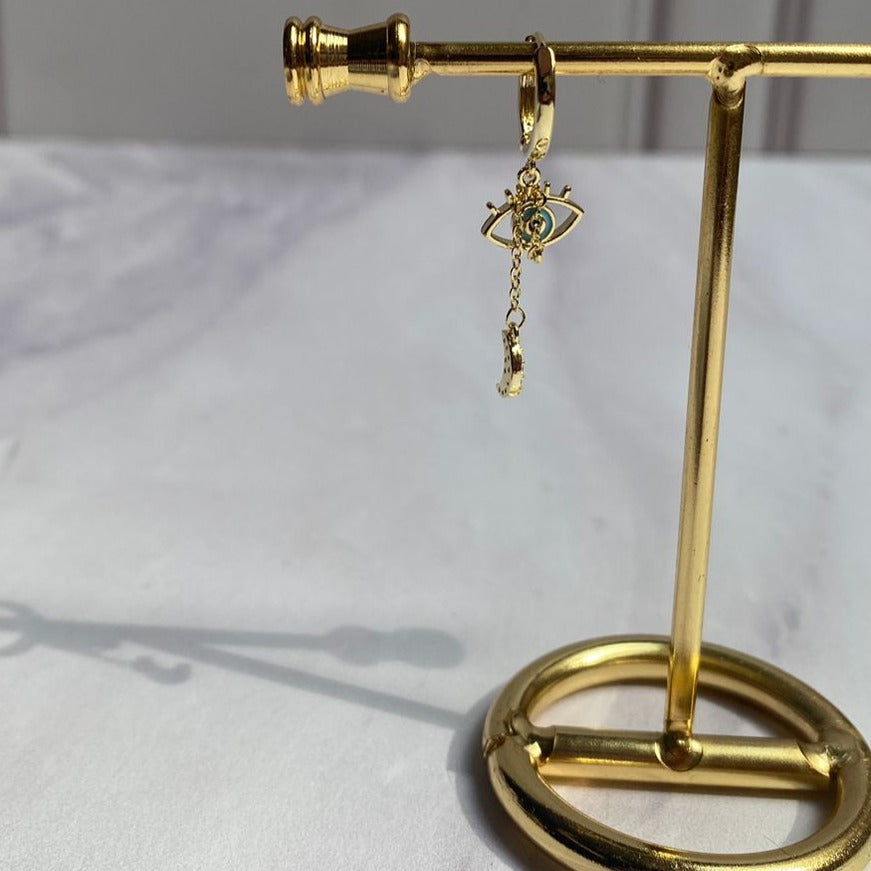 Piercing "Ojo"