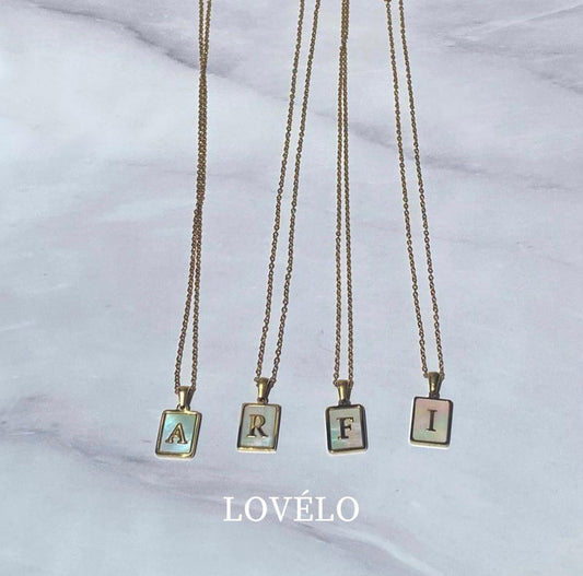 Collar Inicial