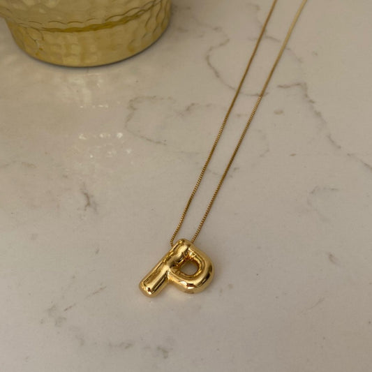 Golden Balloon P