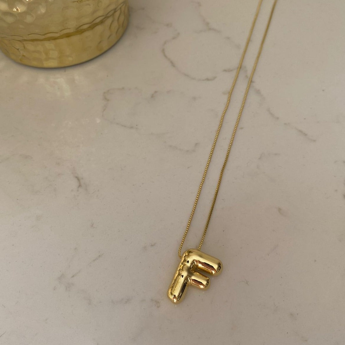 Golden Balloon F