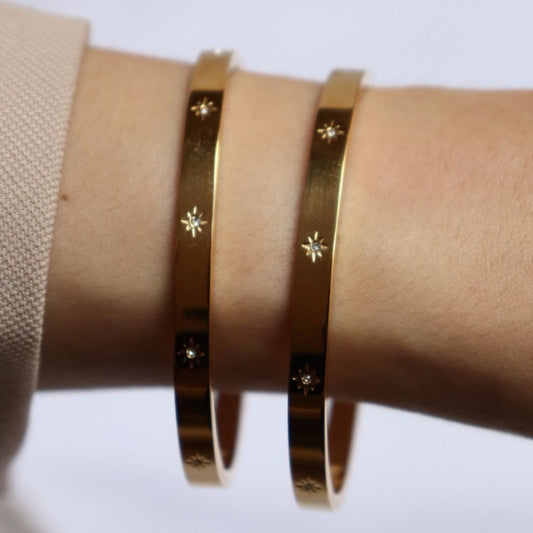 Pulsera Hadar