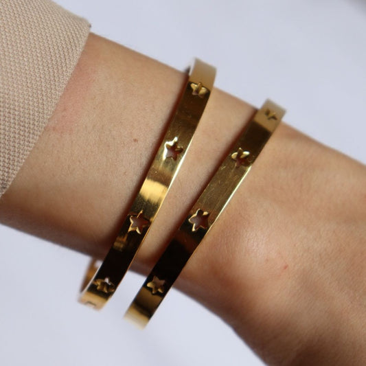 Pulsera Estrella