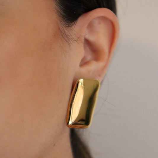 Aretes "Odraz"
