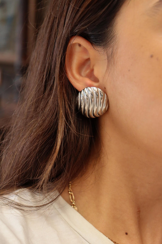 Aretes Valuta