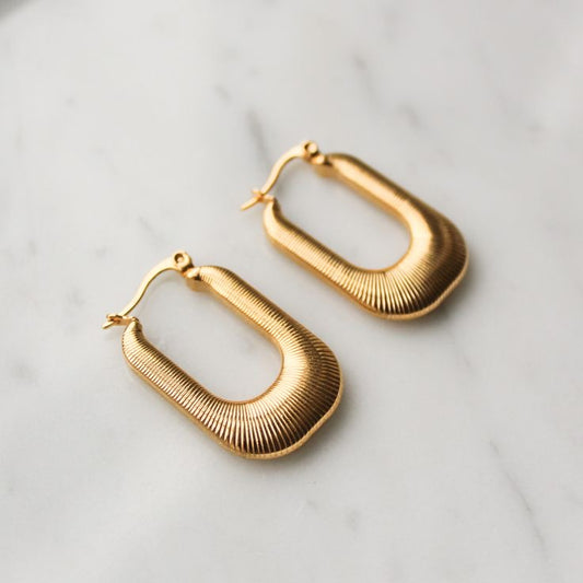 Aretes Linet
