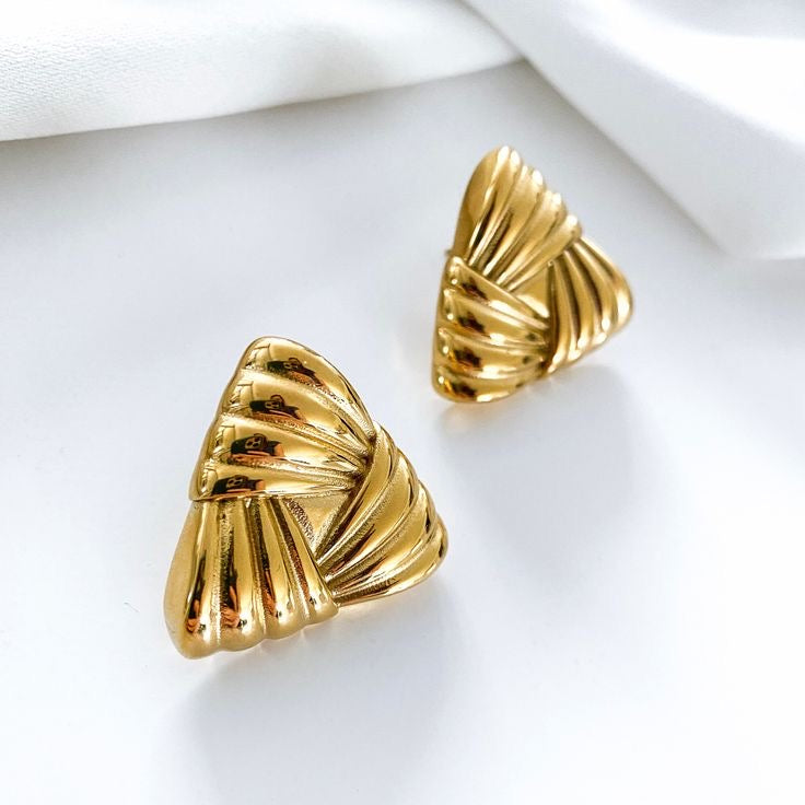 Aretes Valery Vintage