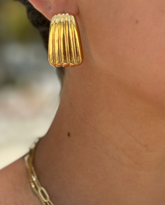 Aretes Adelle