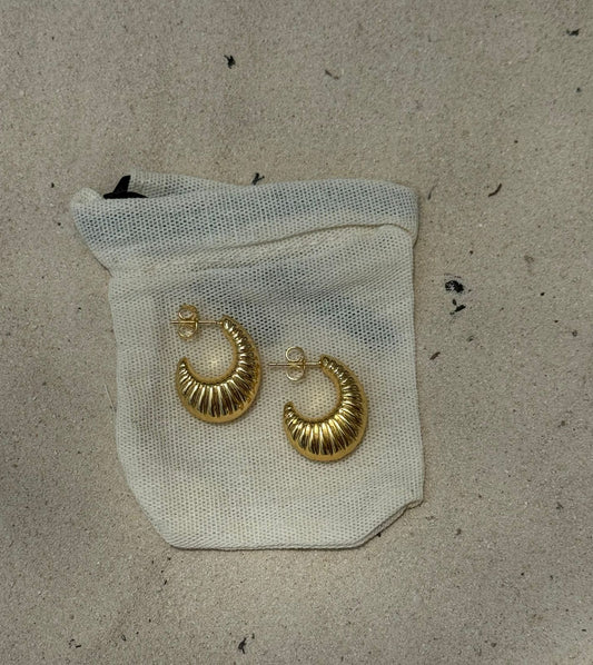 Aretes Bruca